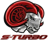 S-Turbo логотип